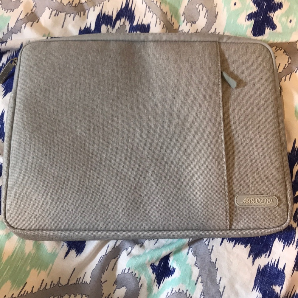 Mac laptop case